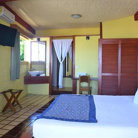 Hostal Vallarta Suites-2